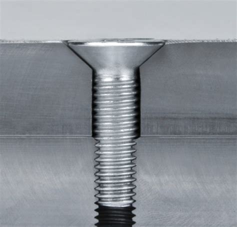 countersunk sheet metal screws|types of countersunk screws.